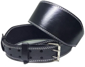 Custom Made Weightlifting Belt New Product Weight Lifting Belt Leather Weightlifting Lever Buckle Belts <b>Strength</b> <b>Training</b> - Product Image 2