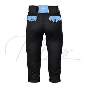 Uniforme de baseball de qualité supérieure, best-seller, personnalisez votre propre design, logo, nom d'équipe personnalisable, léger, séchage rapide, sport - Product Image 6