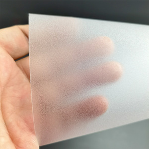 Rollo de Vinilo Esmerilado Imprimible al por Mayor para Ventanas, Materiales de Impresión para Carteles, Adhesivos para Vidrio, OEM - Product Image 4