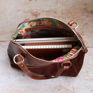 หนังสีน้ำตาล - Product Image 5