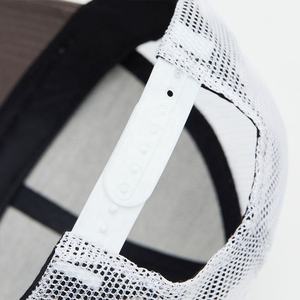 Custom Breathable Trucker Hats Wholesale OEM Manufacturer Supplier Mesh Back Cap Private Label Bulk Production - Product Image 5