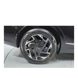 Kia Sportage 2022, 1.6 Turbo Gasolina, 2WD, con Cámara Trasera, Asientos de Cuero, Volante a la Izquierda - 45,027 km - Product Image 5