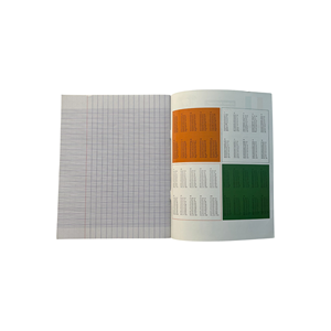 Cuaderno de ejercicios para estudiantes para tareas y aprendizaje académico, cuaderno de ejercicios de francés para <span class=keywords><strong>principiantes</strong></span> - Product Image 2