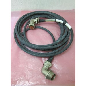 Novellus 04-732024-01 Cable Assy, ESC, V, P/2 50FT - Equipo y piezas de semiconductores de confianza globales en el mercado - Product Image 3