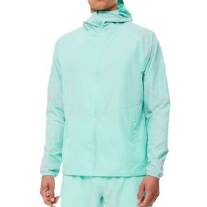 Men's Winter Sporty Hooded Windbreaker <b>Jacket</b> <b>Thin</b> Zipper Breathable <b>Waterproof</b> Outdoor Hiking <b>Jacket</b> - Product Image 6