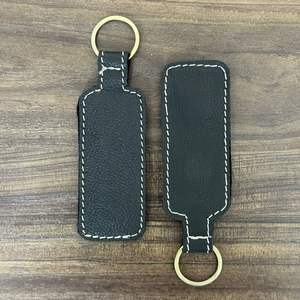 Nouveaux clips magnétiques pour chapeaux en cuir de vache véritable vintage 2025, fixation magnétique sécurisée pour casquettes, sacs, serviettes et accessoires de sport - Product Image 5