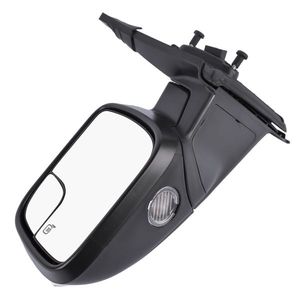 Left Driver Side Rearview Mirror for 2016-2019 for Ford Explorer Model FO1320554 GB5Z17683BDPTM Car Mirror - Product Image 4