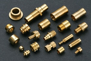 Fixations pour automobiles industrielles Prix du fabricant Matériau en alliage de laiton durable Traitement de surface poli pour l'industrie - Product Image 6