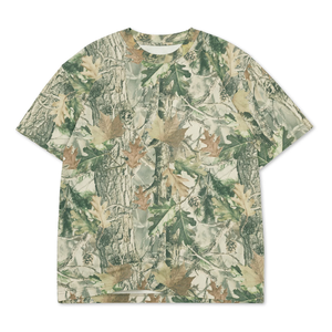 Camiseta Sublimada Personalizada de Fábrica al por Mayor, Camiseta OEM Sublimada de Alta Calidad - Product Image 5