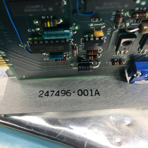 Electroglas 247222-002 PCB, Assy, LIN, MTR, 147653 - อุปกรณ์และชิ้นส่วนเซมิคอนดักเตอร์ระดับโลกที่เชื่อถือได้ - Product Image 6