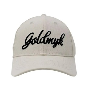 Hot Selling Custom Logo <b>Baseball</b> <b>Cap</b> Waterproof Sports <b>Cap</b> Hip Hop Fashionable Adjustable <b>Baseball</b> <b>Caps</b> - Product Image 3