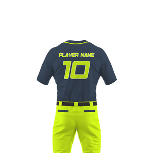 Último Diseño, Nuevo Estilo, Jersey de Fútbol Americano Sublimado Personalizado, Calidad Premium, Color Personalizado, 100% Poliéster para Venta en Línea - Product Image 6