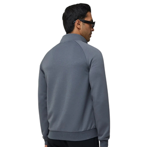 Men’s Fleece <b>Zip</b> <b>Up</b> <b>Jacket</b> Warm Breathable Lightweight Winter Sports <b>Jacket</b> for Hiking Running Training Outdoor Activities - Product Image 2