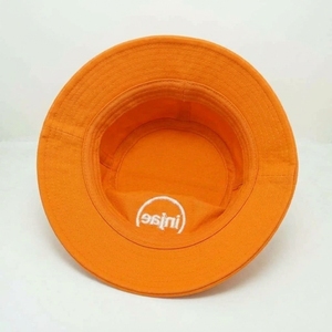 Sombreros de Pescador Personalizados con Logotipo Bordado, OEM, MOQ Bajo, Marca Privada, Proveedor de Artículos para la Cabeza para Pedidos al por Mayor - Product Image 2