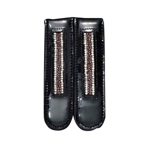 Clips para botas cortas Rider Clips decorativos para botas de diseñador. - Product Image 1