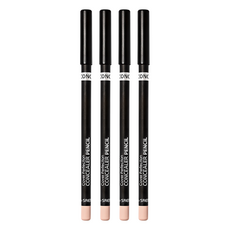 Confezione Scontata di 4 Matite Correttore Saem Cover Perfection 1.0 Beige Chiaro, 1,4g Ciascuna - Product Image 1