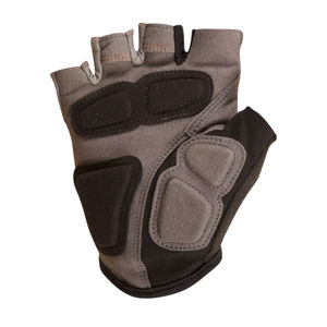 Guantes de Ciclismo de Invierno Personalizados, Resistentes, de Cuero y Malla/Olifán, Ecológicos, Transpirables, de Medio Dedo, con Cierre de Gancho y Bucle, Unisex - Product Image 6
