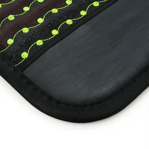 Tappetino Riscaldante Premium Pro Mat con Ametista per Massaggio Completo del Corpo, Sollievo dal Dolore alla Schiena e Mestruazioni - Product Image 4