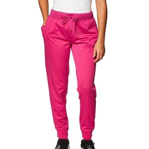 Pantalon cargo femme personnalisé de haute qualité, décontracté, évasé, style jogger, avec taille élastique, en toile écologique - Product Image 2
