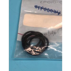 6 AMAT 3700-01093 ORING ID 1.049 CSD .103, 167655 - อุปกรณ์และชิ้นส่วนเซมิคอนดักเตอร์ระดับโลกที่เชื่อถือได้ - Product Image 3
