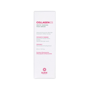 D & you เครื่องสำอางเกาหลีสำหรับผู้หญิงเซรั่มผิวขาวครีมบำรุงผิวลดริ้วรอย - Product Image 5