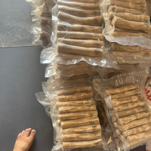 Juguete Masticable de Bambú Orgánico de Vietnam para Cachorros, para la Dentición y el Entrenamiento, Ecológico y Duradero, Solución para la Protección de Muebles - Product Image 6