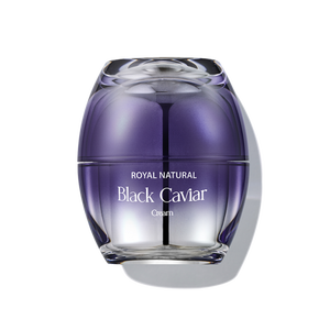 Crème anti-âge au caviar noir naturel Saem Royal en flacon - Product Image 1