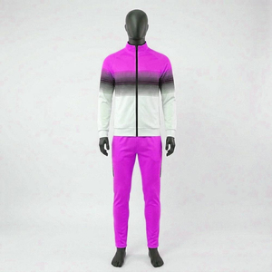 Conjunto Deportivo de Fútbol para Hombre, con Logotipo Personalizado, Económico, al por Mayor, para Entrenamiento - Product Image 1