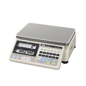 Báscula Digital de Alta Calidad para Conteo y Pesaje, Serie HC-i con ACAI para Uso Industrial, Médico y de Laboratorio - Product Image 1