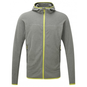 เสื้อแจ็คเก็ตขนแกะสำหรับฤดูใบไม้ร่วงแบบสั่งทำพิเศษ แห้งเร็ว ระบายอากาศได้ดี สำหรับผู้ชาย คุณภาพพรีเมียม ดีไซน์คลาสสิก - Product Image 2