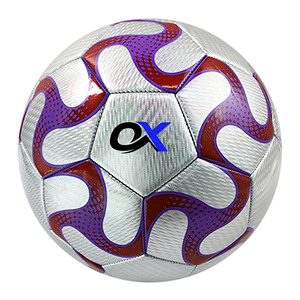 Balón de Fútbol de la Mejor Calidad, Nuevo y en Tendencia, de Buena Calidad, a Precio Económico, Balón de Fútbol al por Mayor para Deportes en Interiores y Exteriores - Product Image 2