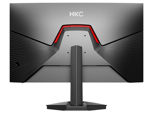 Monitor para Juegos HKC G24 de 23.8 Pulgadas con Pantalla IPS Rápida |   FHD 1080P 240Hz |   1ms GTG |   95% DCI-P3 |   HDR400 |   FreeSync |   Soporte VESA |   Cuidado de los Ojos - Product Image 3