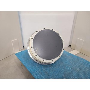 TEL SGMAH-A3A1A4S-E + 04026AA-26011 + 04007M-46012 + IT-470D AC Servomotor-Baugruppe (Gebrauchte Legacy-Halbleiterausrüstung) - Product Image 1