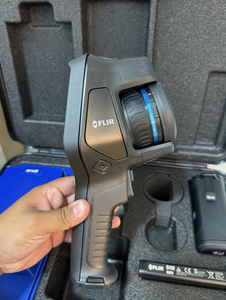 CÁMARA DE IMAGEN TÉRMICA FLIR E96 DE 14 GRADOS, SELLADA DE FÁBRICA - Product Image 3