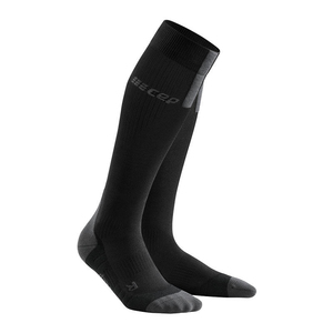 CEP <b>Compression</b> <b>Socks</b> Knee High Breathable <b>Running</b> Sports <b>Socks</b> for Adults Spring Season Soccer <b>Socks</b> For Men - Product Image 2