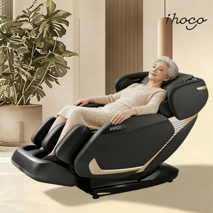 Chaise de bureau pour soulager les douleurs cervicales, programme de <span class=keywords><strong>massage</strong></span> des épaules, 16 modes automatiques, <span class=keywords><strong>séance</strong></span> rapide de 15 minutes, indispensable pour le travail au bureau - Product Image 1
