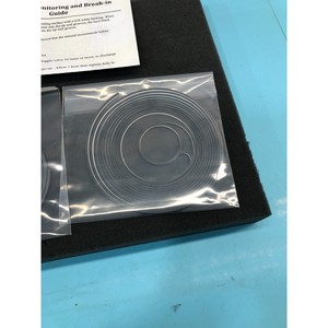 ซีลปลายท่อ ANEST IWATA P71002026, ISP-250C, ISP250C, 988 - อุปกรณ์และอะไหล่เซมิคอนดักเตอร์ระดับโลกที่เชื่อถือได้ - Product Image 3