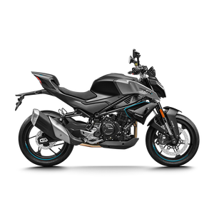 2026 ซีเอฟโมโต 450NK - Product Image 1