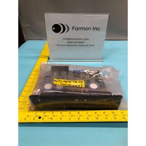 Solutions d'automatisation LC4BO11000 Moteur DC BL - Équipements et pièces semi-conducteurs d'occasion fiables à l'échelle mondiale chez - Product Image 2