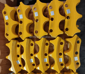 Nhà máy cung cấp OEM Dozer khung gầm bộ phận KOMATSU D20 D65 <span class=keywords><strong>D85</strong></span> D155 D275 bộ phận máy ủi bánh xích - Product Image 6