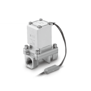 Pièces pneumatiques de l'électrovanne pneumatique SMC VXZ2D6LZ2RXB - Product Image 6