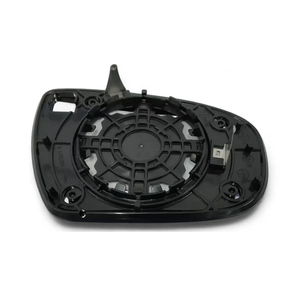 เหมาะสำหรับ Hyundai Grand i10 Xcent ชุดประกอบกระจกมองข้าง OEM 87611B4010 MOBISS 2013-2020 - Product Image 1