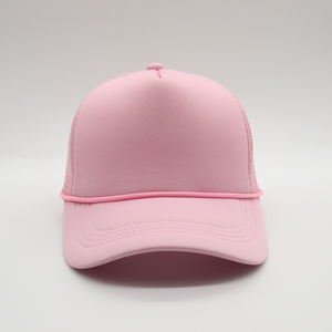Custom Wholesale OEM Manufacturer Supplier Trucker <b>Hats</b> Cotton Polyester Mesh Private Label Bulk Headwear Manufacturing - Product Image 6