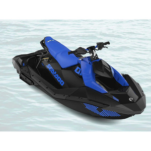 Reliable jet ski supplier for wholesale buyers and global distributors - Product Image 6