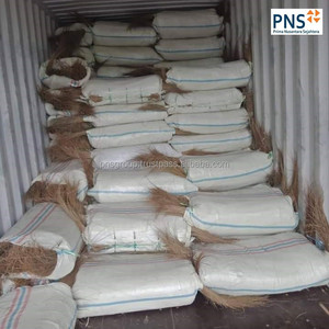 Handcrafted Long-lasting Durability Wood <strong>Coconut</strong> Palm <strong>Fiber</strong> <strong>Broom</strong> Stick Indoor/Outdoor Household Cleaning Originating Indonesia