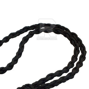 Cordons tressés Aiguillettes pour costumes et uniformes – Accessoires décoratifs - Product Image 6