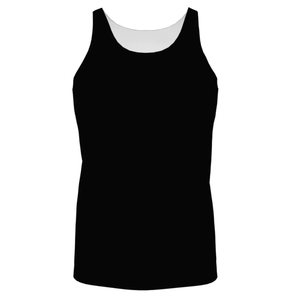 Tops de Tirantes para Mujer al por Mayor, de Alta Calidad, Personalizados, Lisos, sin Mangas, Estilo Veraniego Urbano - Product Image 1