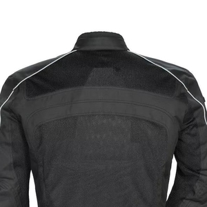 Meilleure Vente - Nouvelle Veste Moto en Cordura Imperméable pour Homme - Modèle Textile Hiver - Product Image 3