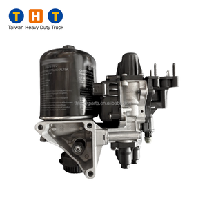 Secador de Aire Assy 2897060, Piezas de Freno para Camiones Scania Serie R con Motor Diésel - Product Image 2