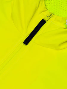 Vestes coupe-vent de baseball pour hommes, nouveau design, impression personnalisée, plusieurs couleurs, manches longues, poches latérales, fermeture éclair, vestes imperméables pour hommes - Product Image 4
